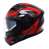 RYO RF-3SV SA-39 MOTORCYCLE FULL FACE HELMET