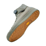 RSTAICHI RSS011 DRYMASTER HOOP MOTORCYCLE SHOES