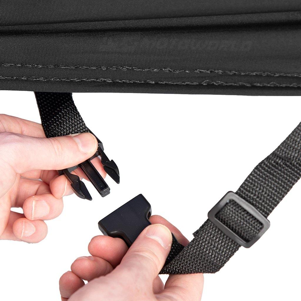 OXFORD PROTEX STRETCH MOTORCYCLE COVER