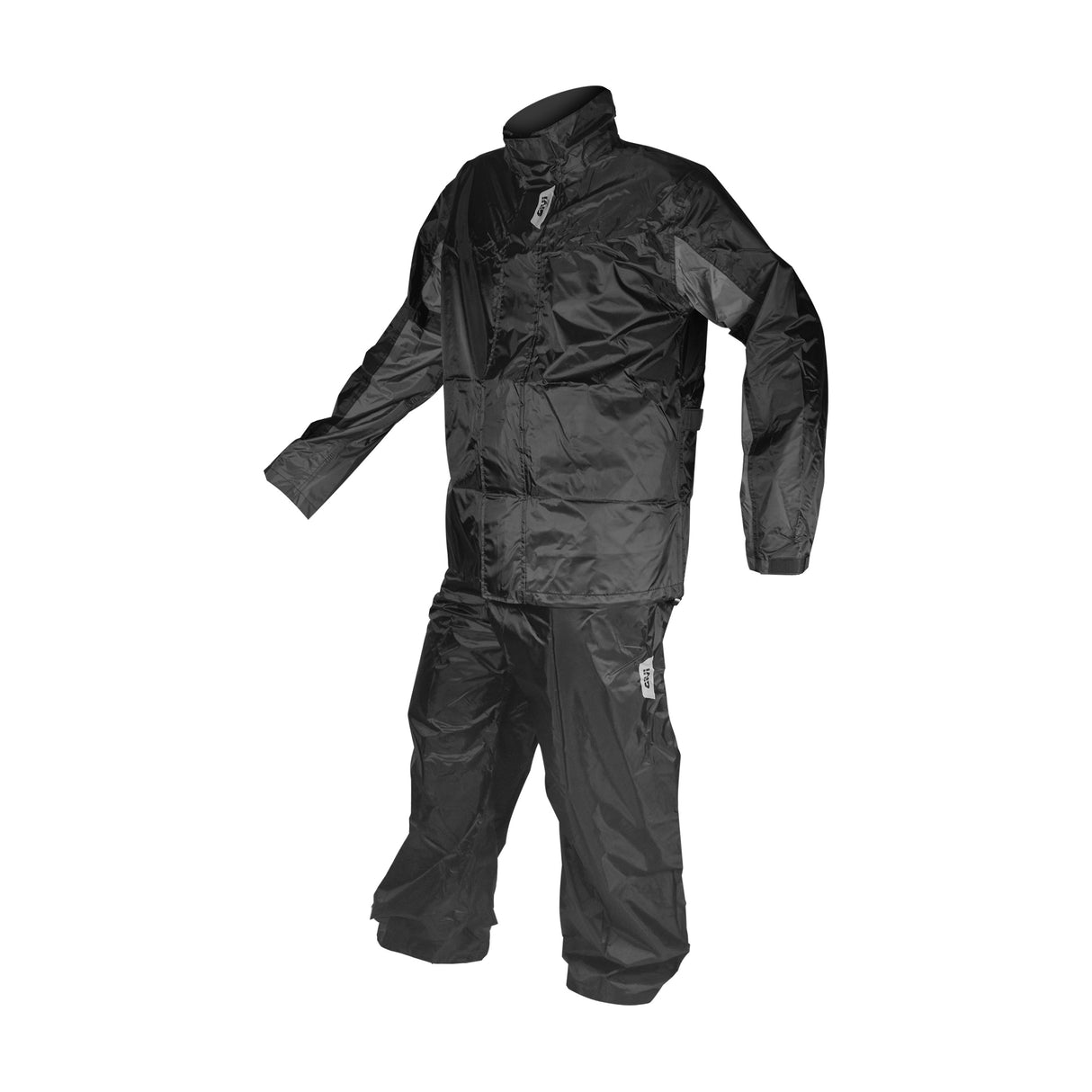 GIVI RRS06 RIDER TECH RAIN SUIT 06