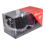 100% ACCURI 2 MOTORCYCLE HELMET GOGGLES