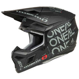 O'NEAL 3SRS II MOTORCYCLE MX HELMET
