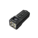 NITECORE 4000LUMENS KEYCHAIN LIGHT (T4K)