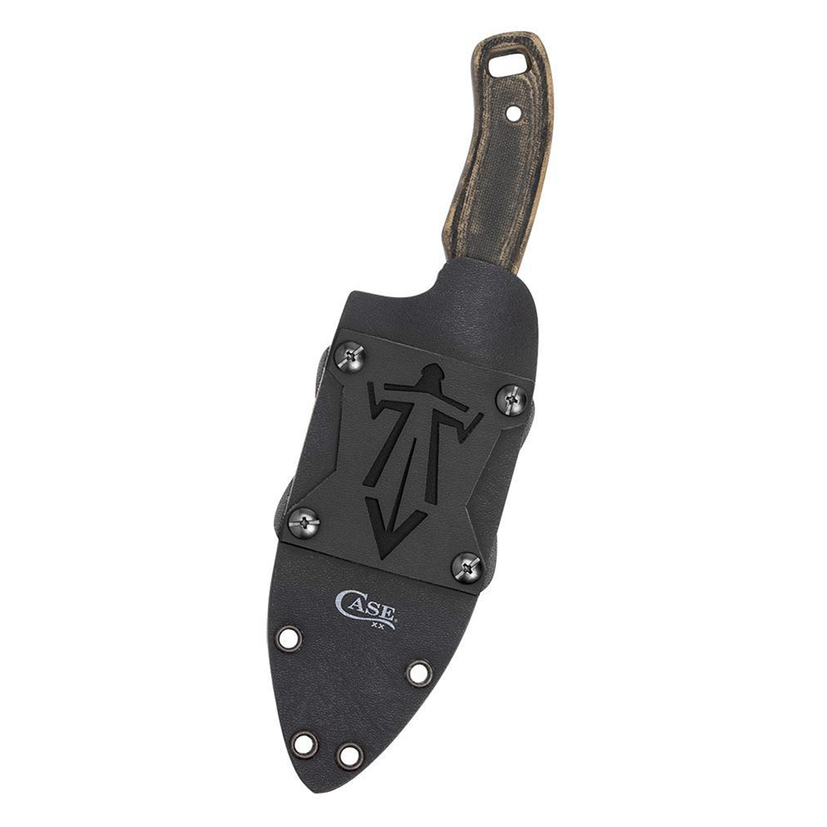 CASE KNIVES CASE X WINKLER KYLE LAMB HUNTER