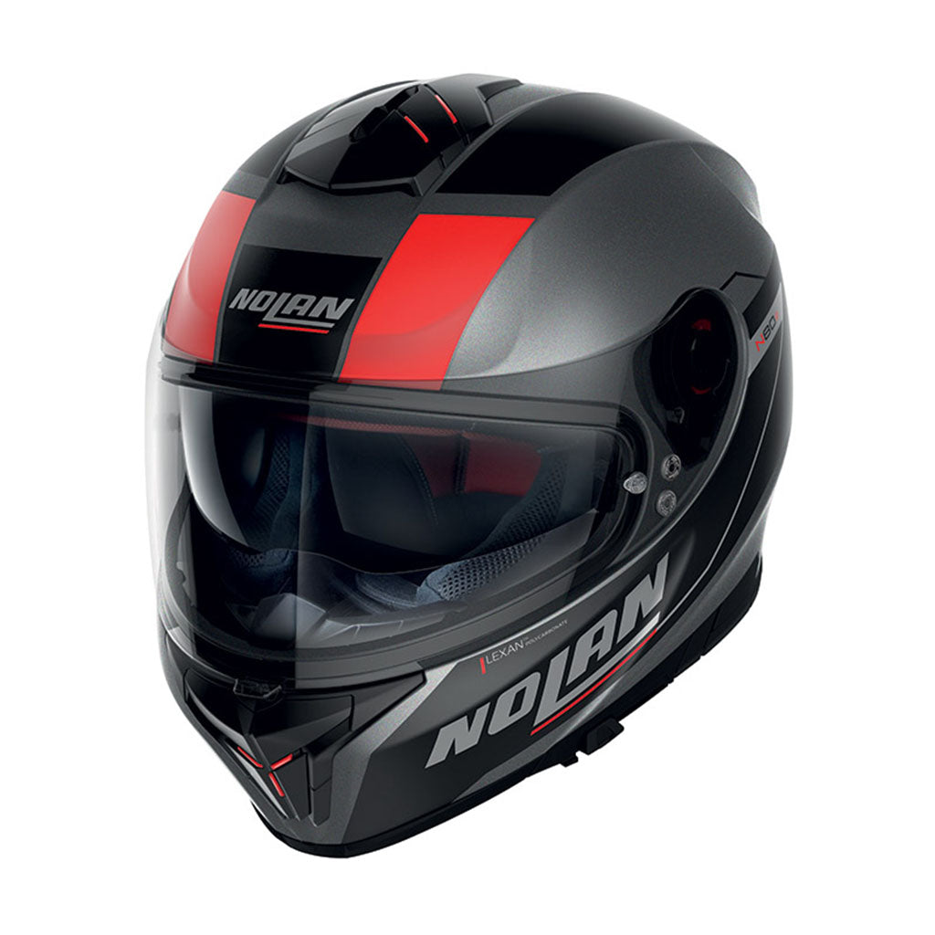 NOLAN N80-8 MOTORCYCLE FULL FACE HELMET