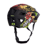 O'NEAL DEFENDER 2.0 MTB/BICYCLE HELMET