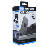 OXFORD OX857 CAR VENT MOUNT CLIQR