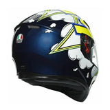 AGV K3SV ASIA MOTORCYCLE FULL FACE HELMET