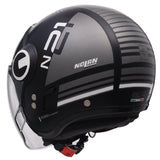 NOLAN N21 VISOR MOTORCYCLE OPEN FACE HELMET