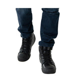 RSTAICHI RSS011 DRYMASTER HOOP MOTORCYCLE SHOES