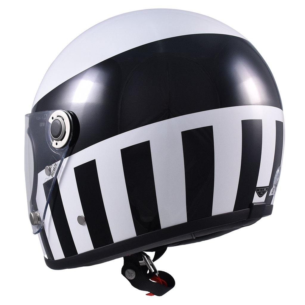 AGV X3000 MOTORCYCLE FULL FACE HELMET