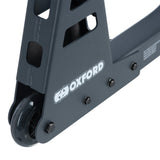 OXFORD ZERO-G MOTORCYCLE PODDOCK STAND