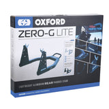 OXFORD ZERO-G MOTORCYCLE PODDOCK STAND