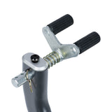 OXFORD ZERO-G MOTORCYCLE PODDOCK STAND