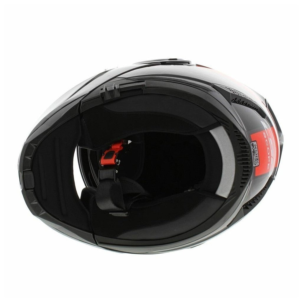 NOLAN N80-8 MOTORCYCLE FULL FACE HELMET
