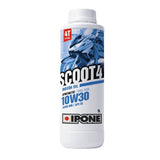 IPONE SCOOT 4 MOTORCYCLE ENGINE OIL