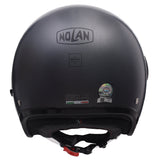 NOLAN N21 VISOR MOTORCYCLE OPEN FACE HELMET