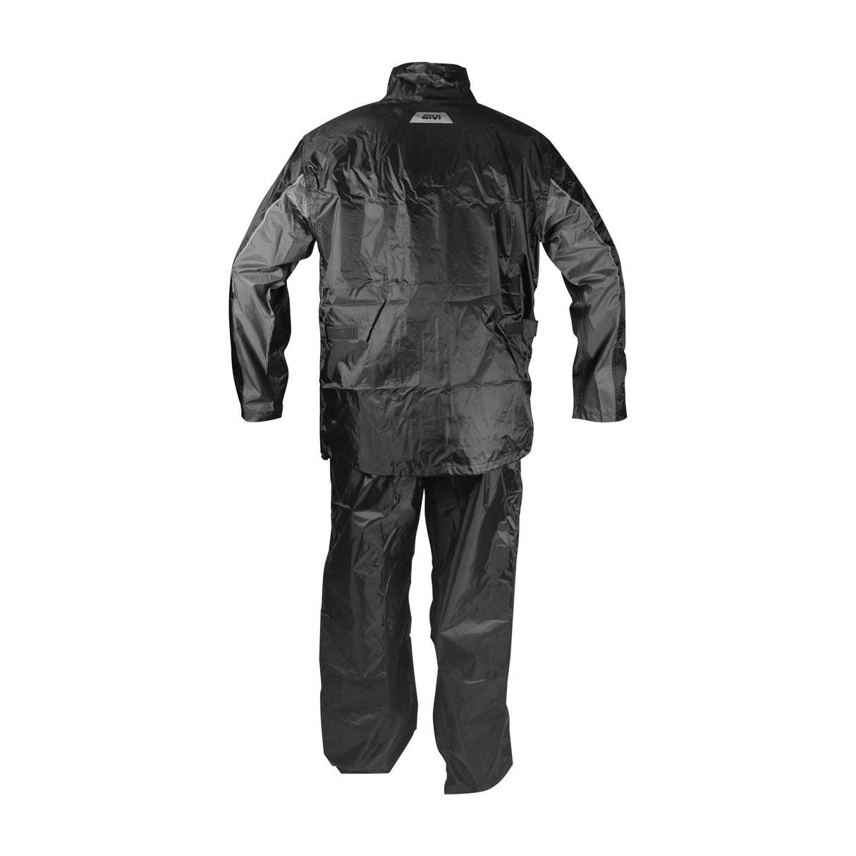 GIVI RRS06-AX-G RIDER TECH MOTORCYCLE RAIN SUIT 06