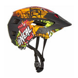 O'NEAL DEFENDER 2.0 MTB/BICYCLE HELMET