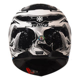 RYO RF-1 FS-820 MOTORCYCLE FULL FACE HELMET