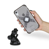 INTUITIVE CUBE X-GUARD CASE FOR IPHONE