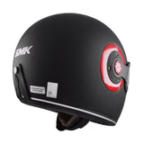 SMK RETRO MOTORCYCLE FULL FACE HELMET