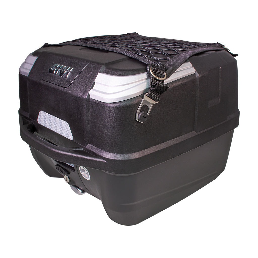 GIVI B33NTM-ADV ATLAS MONOLOCK ADVANCE TOP CASE (33L)