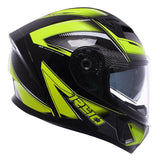 RYO RF-3SV SA-39 MOTORCYCLE FULL FACE HELMET