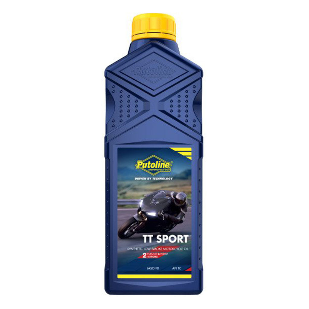 PUTOLINE TT SPORT (LTR)