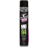 MUC-OFF MOTO/BIKE MO-94 MULTI-USE SPRAY LUBRICANT