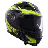 RYO RF-3SV SA-39 MOTORCYCLE FULL FACE HELMET