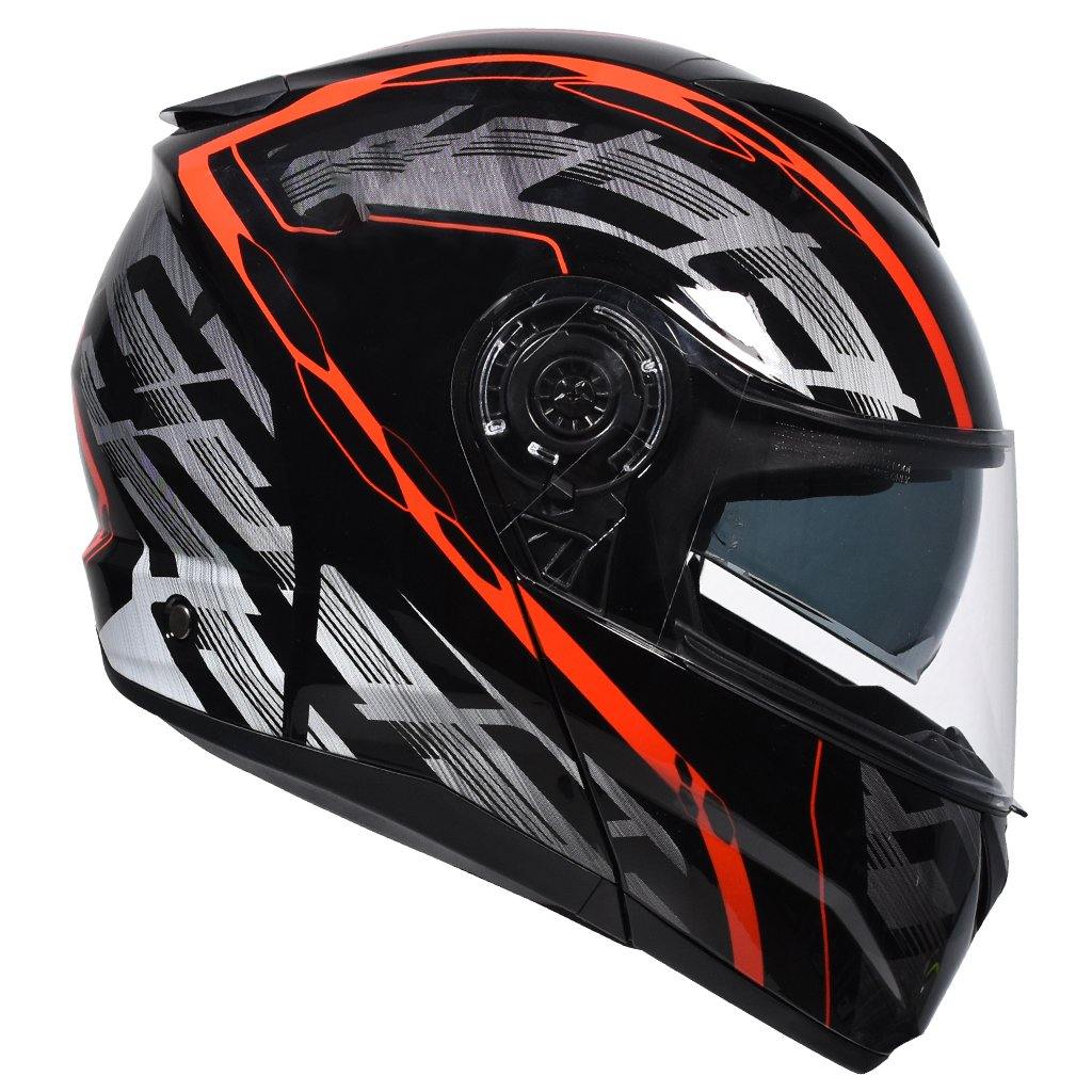 RYO RM-1 (FS-908) MOTORCYCLE MODULAR HELMET