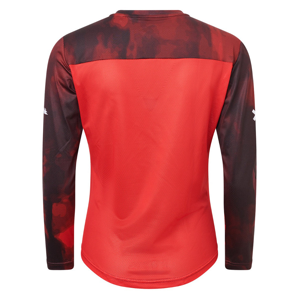 USWE LUFTIG MTB JERSEY WOMEN