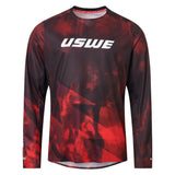 USWE ROK OFF-ROAD AIR JERSEY