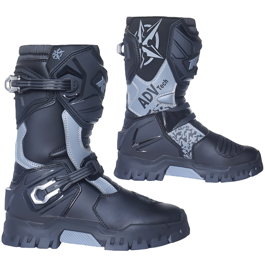 RYO ADVANCE TECH WATERPROOF BOOTS