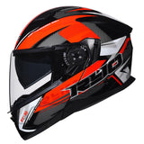 RYO RM-2 (ST-10) MOTORCYCLE MODULAR HELMET