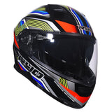 RYO RM-2 (ST-10) MOTORCYCLE MODULAR HELMET