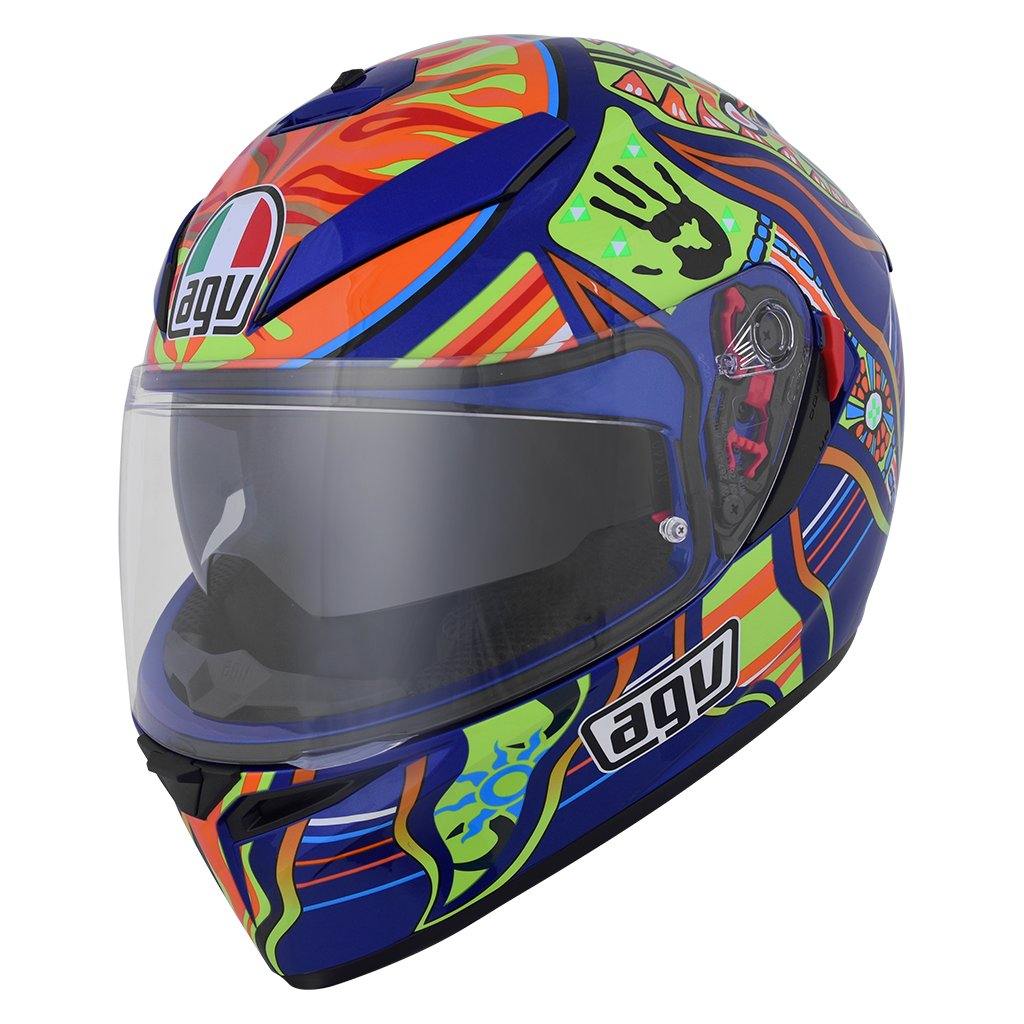 AGV K3SV ASIA MOTORCYCLE FULL FACE HELMET