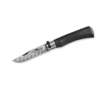 ANTONINI OLD BEAR COLLECTION DAMASCUS STEEL