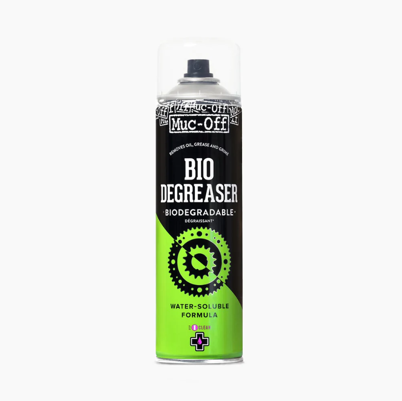 MUC-OFF BICYCLE CLEANER
