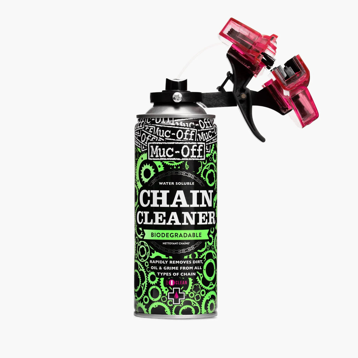 MUC-OFF BICYCLE CLEANER