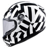 AGV K6 MOTORCYCLE FULL FACE HELMET