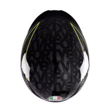 AGV K1 ASIA MOTORCYCLE FULL FACE HELMET