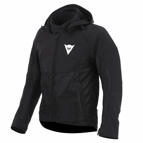 DAINESE ACCELERATA AIR TEX MOTORCYCLE JACKET