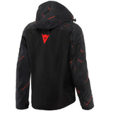 DAINESE ACCELERATA AIR TEX MOTORCYCLE JACKET