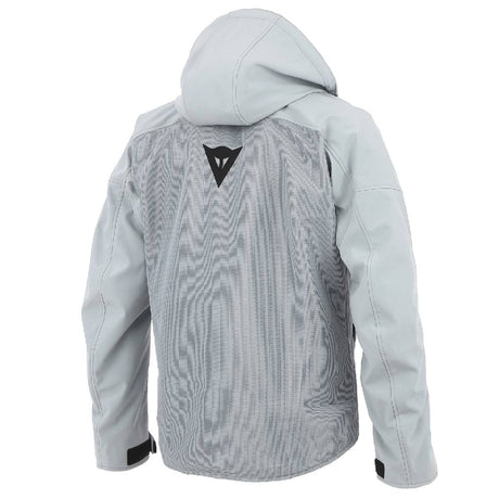 DAINESE ACCELERATA AIR TEX MOTORCYCLE JACKET