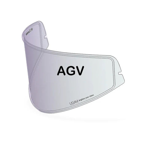 ULOOK HELMET VISOR ANTI-FOG INSERT FOR AGV K1/K3SV/K5S