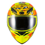 AGV K1S MOTORCYCLE FULL FACE HELMET