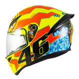 AGV K1S MOTORCYCLE FULL FACE HELMET