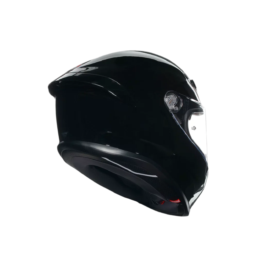 AGV K6S MOTORCYCLE FULL FACE HELMET